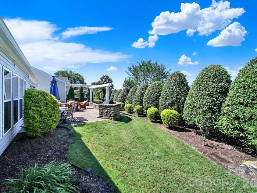 2029 Primrose Court, Fort Mill, SC 29707.  MLS# CAR4389837, YatesRealty ID 29286. 