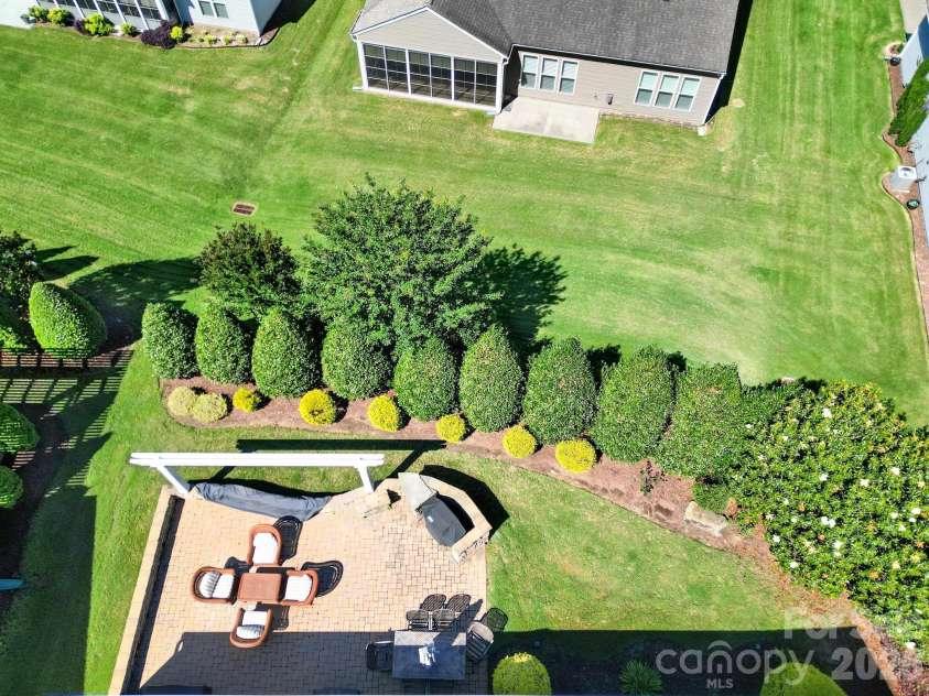 2029 Primrose Court, Fort Mill, SC 29707.  MLS# CAR4389837, YatesRealty ID 29286. 