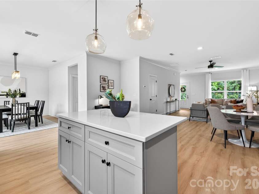 2961 Polk and White Road, Charlotte, NC 28269.  MLS# CAR4361138, YatesRealty ID 29287. 