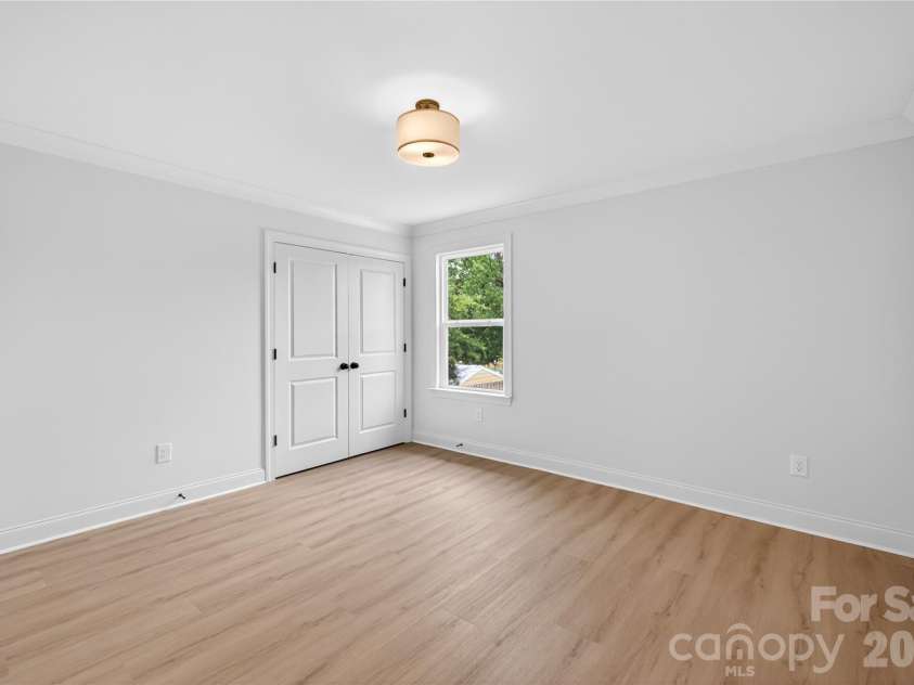 2961 Polk and White Road, Charlotte, NC 28269.  MLS# CAR4361138, YatesRealty ID 29287. 