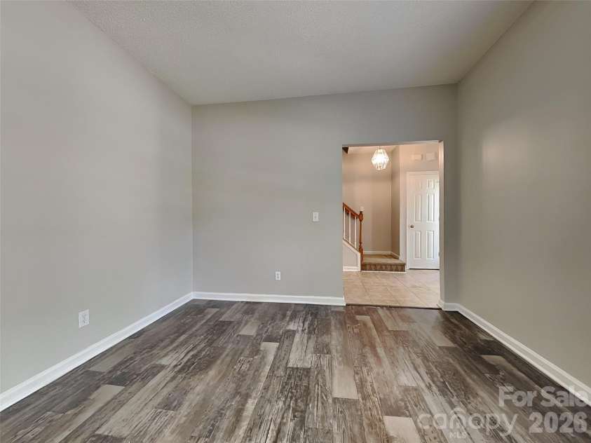 5414 Crisfield Road, Charlotte, NC 28269.  MLS# CAR4384580, YatesRealty ID 29289. 