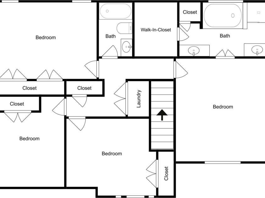 5414 Crisfield Road, Charlotte, NC 28269.  MLS# CAR4384580, YatesRealty ID 29289. 