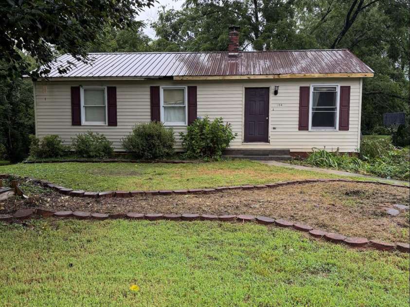 104 Whitley Road, Morganton, NC 28655.  MLS# CAR4295728, YatesRealty ID 2929. 