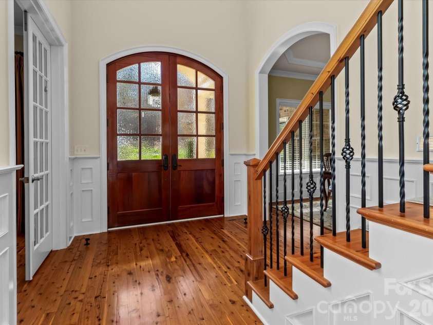 108 Callicutt Trail, Mooresville, NC 28117.  MLS# CAR4341319, YatesRealty ID 2929. 