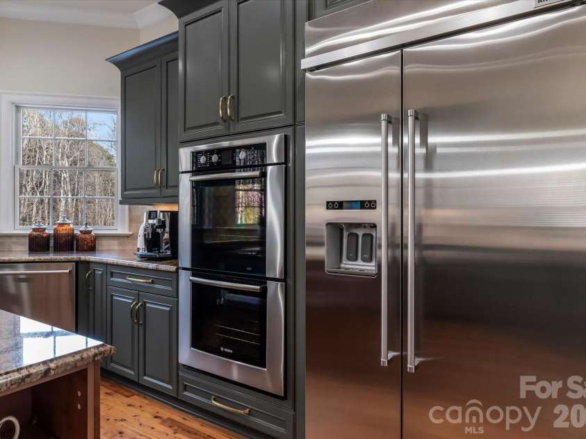 108 Callicutt Trail, Mooresville, NC 28117.  MLS# CAR4341319, YatesRealty ID 2929. 