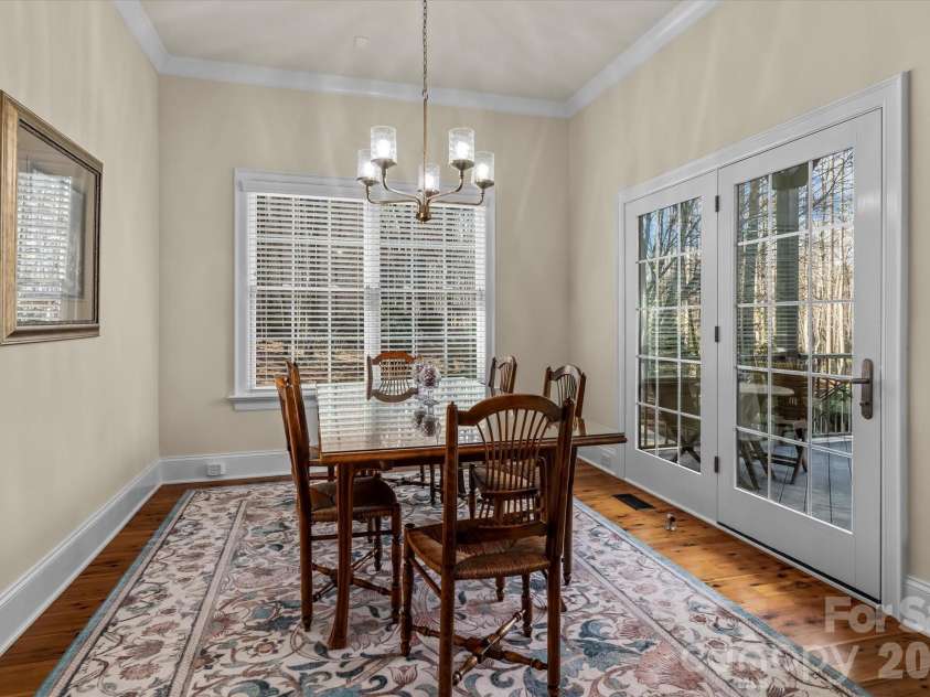 108 Callicutt Trail, Mooresville, NC 28117.  MLS# CAR4341319, YatesRealty ID 2929. 