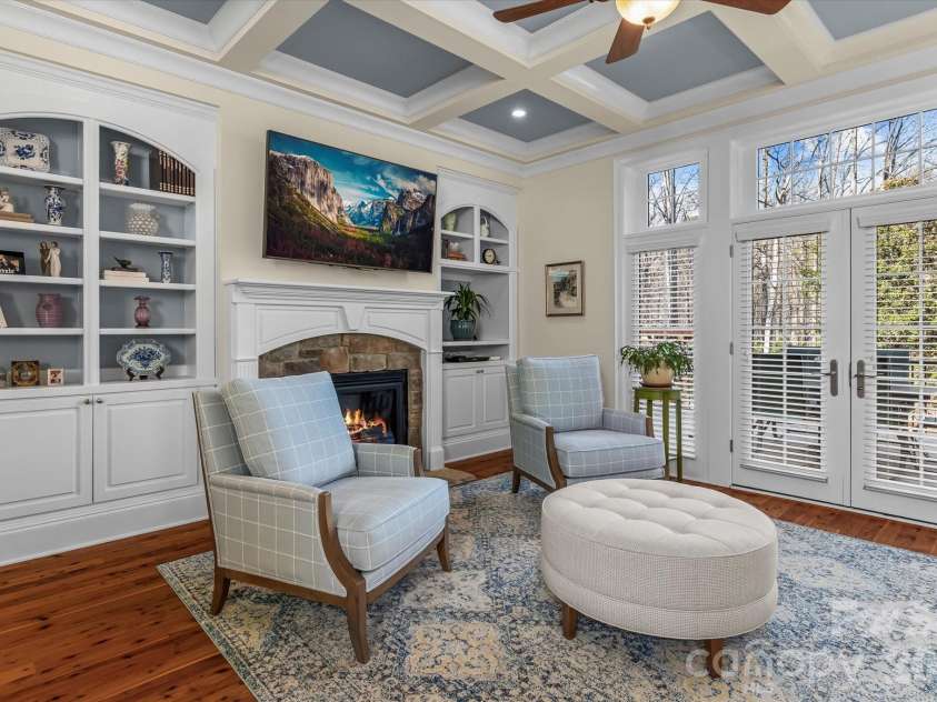 108 Callicutt Trail, Mooresville, NC 28117.  MLS# CAR4341319, YatesRealty ID 2929. 