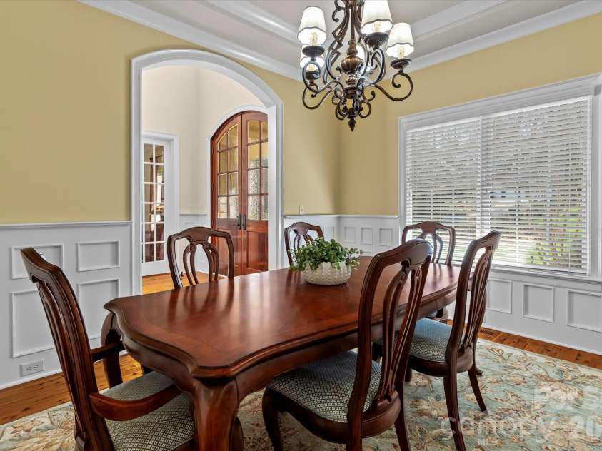 108 Callicutt Trail, Mooresville, NC 28117.  MLS# CAR4341319, YatesRealty ID 2929. 