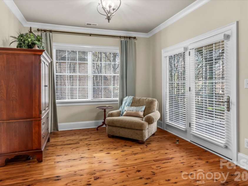 108 Callicutt Trail, Mooresville, NC 28117.  MLS# CAR4341319, YatesRealty ID 2929. 