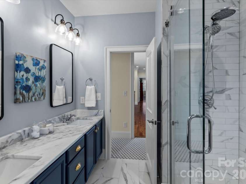 108 Callicutt Trail, Mooresville, NC 28117.  MLS# CAR4341319, YatesRealty ID 2929. 