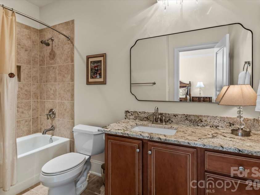 108 Callicutt Trail, Mooresville, NC 28117.  MLS# CAR4341319, YatesRealty ID 2929. 