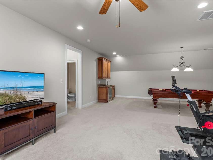 108 Callicutt Trail, Mooresville, NC 28117.  MLS# CAR4341319, YatesRealty ID 2929. 