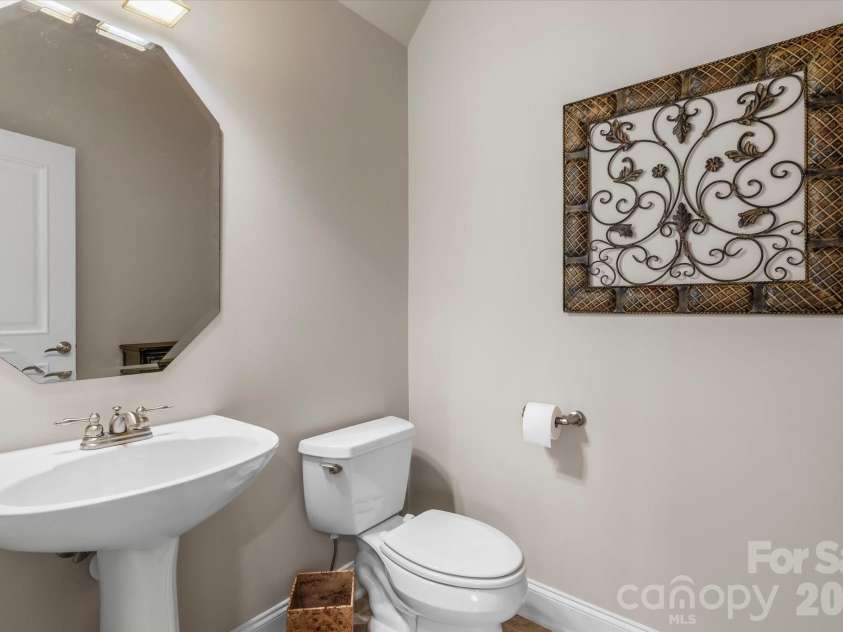 108 Callicutt Trail, Mooresville, NC 28117.  MLS# CAR4341319, YatesRealty ID 2929. 