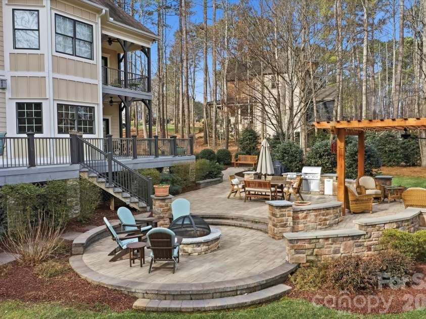 108 Callicutt Trail, Mooresville, NC 28117.  MLS# CAR4341319, YatesRealty ID 2929. 