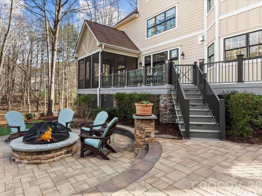 108 Callicutt Trail, Mooresville, NC 28117.  MLS# CAR4341319, YatesRealty ID 2929. 