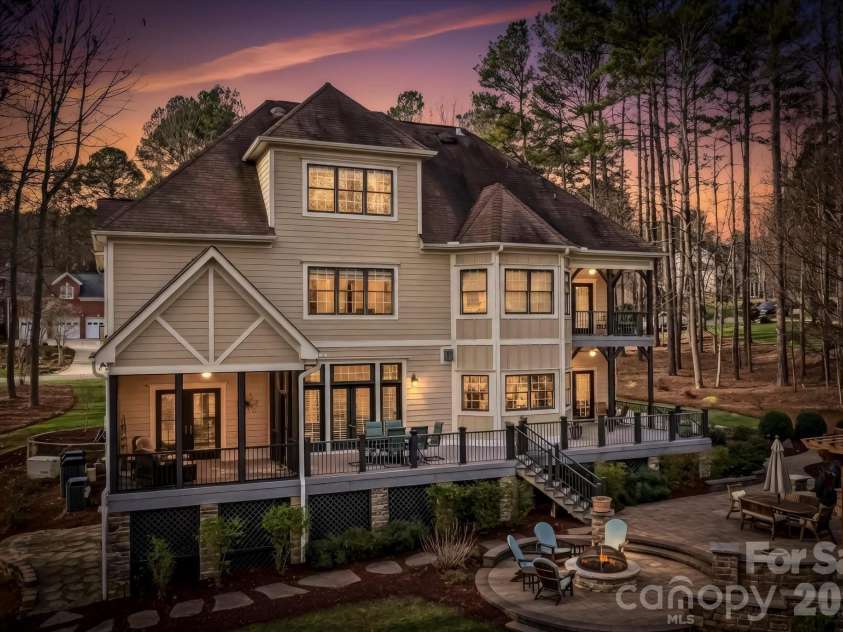 108 Callicutt Trail, Mooresville, NC 28117.  MLS# CAR4341319, YatesRealty ID 2929. 