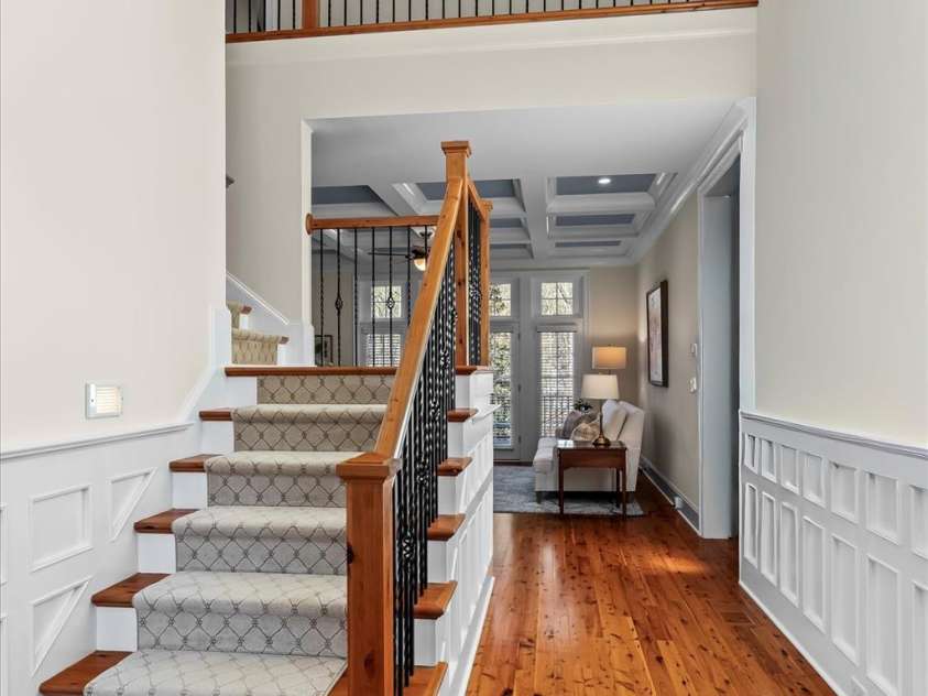 108 Callicutt Trail, Mooresville, NC 28117.  MLS# CAR4341319, YatesRealty ID 2929. 