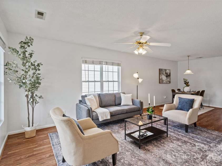 1044 Cherry Meadow Lane, Rock Hill, SC 29732.  MLS# CAR4282361, YatesRealty ID 29291. 