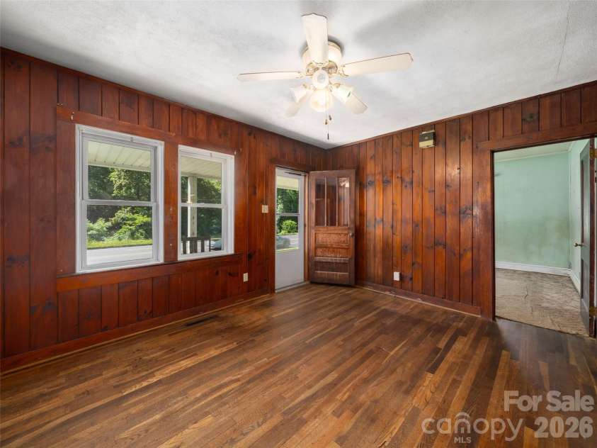 3619 Asheville Highway, Pisgah Forest, NC 28768.  MLS# CAR4391909, YatesRealty ID 29291. 
