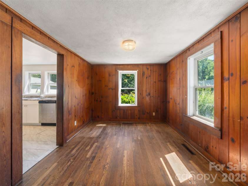3619 Asheville Highway, Pisgah Forest, NC 28768.  MLS# CAR4391909, YatesRealty ID 29291. 
