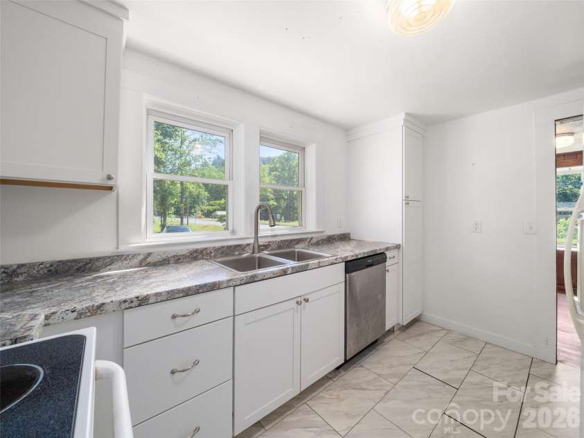 3619 Asheville Highway, Pisgah Forest, NC 28768.  MLS# CAR4391909, YatesRealty ID 29291. 