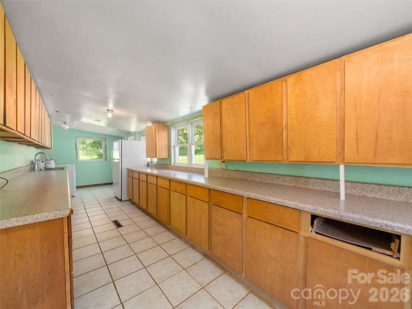3619 Asheville Highway, Pisgah Forest, NC 28768.  MLS# CAR4391909, YatesRealty ID 29291. 
