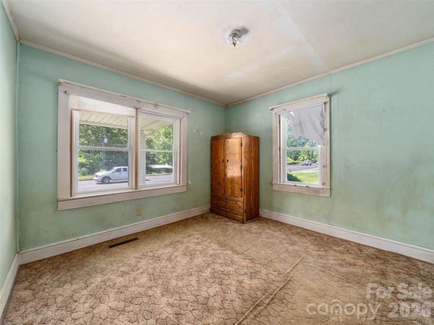 3619 Asheville Highway, Pisgah Forest, NC 28768.  MLS# CAR4391909, YatesRealty ID 29291. 
