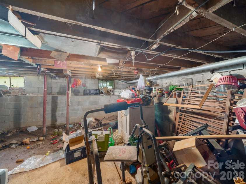 3619 Asheville Highway, Pisgah Forest, NC 28768.  MLS# CAR4391909, YatesRealty ID 29291. 