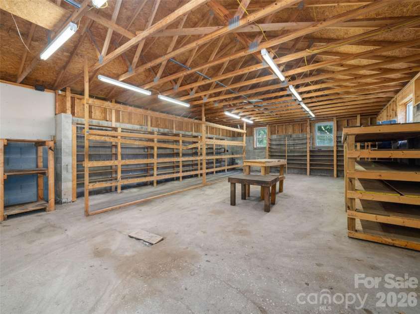 3619 Asheville Highway, Pisgah Forest, NC 28768.  MLS# CAR4391909, YatesRealty ID 29291. 