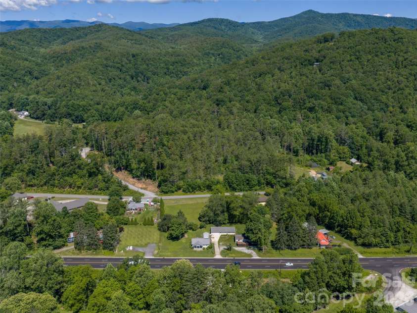 3619 Asheville Highway, Pisgah Forest, NC 28768.  MLS# CAR4391909, YatesRealty ID 29291. 