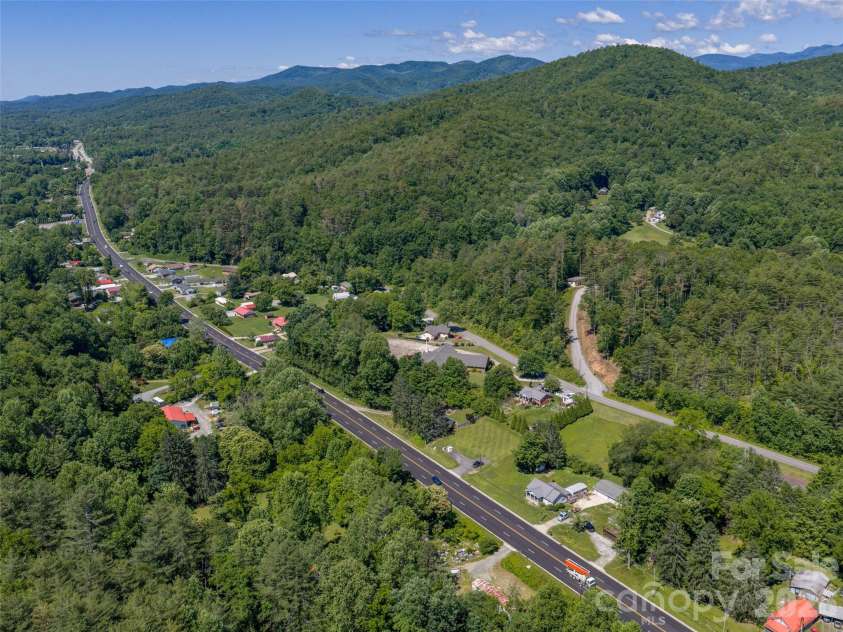 3619 Asheville Highway, Pisgah Forest, NC 28768.  MLS# CAR4391909, YatesRealty ID 29291. 