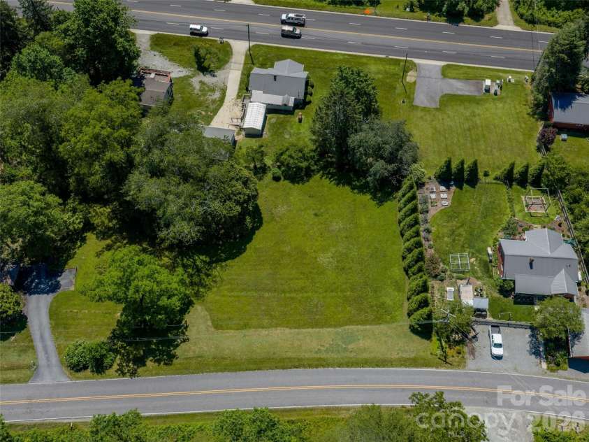 3619 Asheville Highway, Pisgah Forest, NC 28768.  MLS# CAR4391909, YatesRealty ID 29291. 