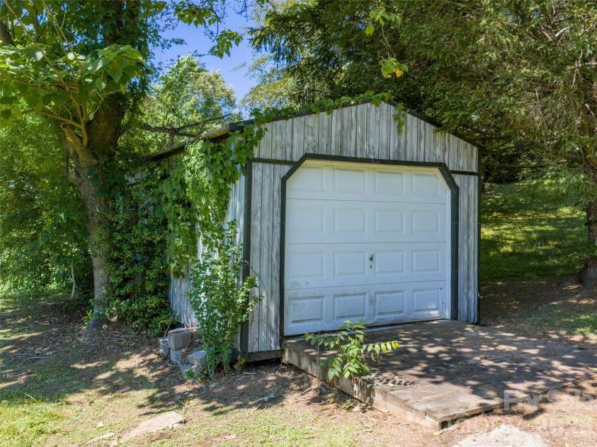 3619 Asheville Highway, Pisgah Forest, NC 28768.  MLS# CAR4391909, YatesRealty ID 29291. 