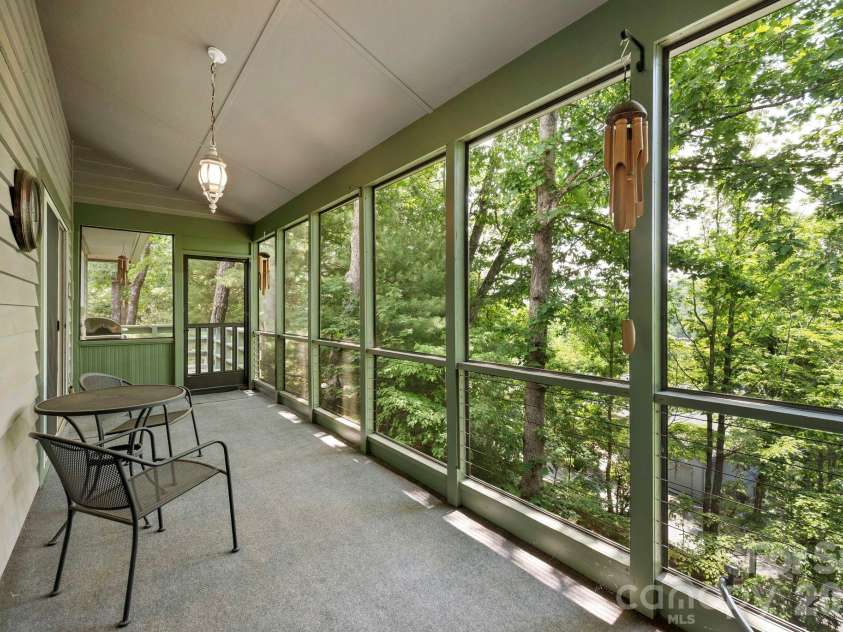 129 FOREST VIEW Drive, Flat Rock, NC 28731.  MLS# CAR4391412, YatesRealty ID 29292. 