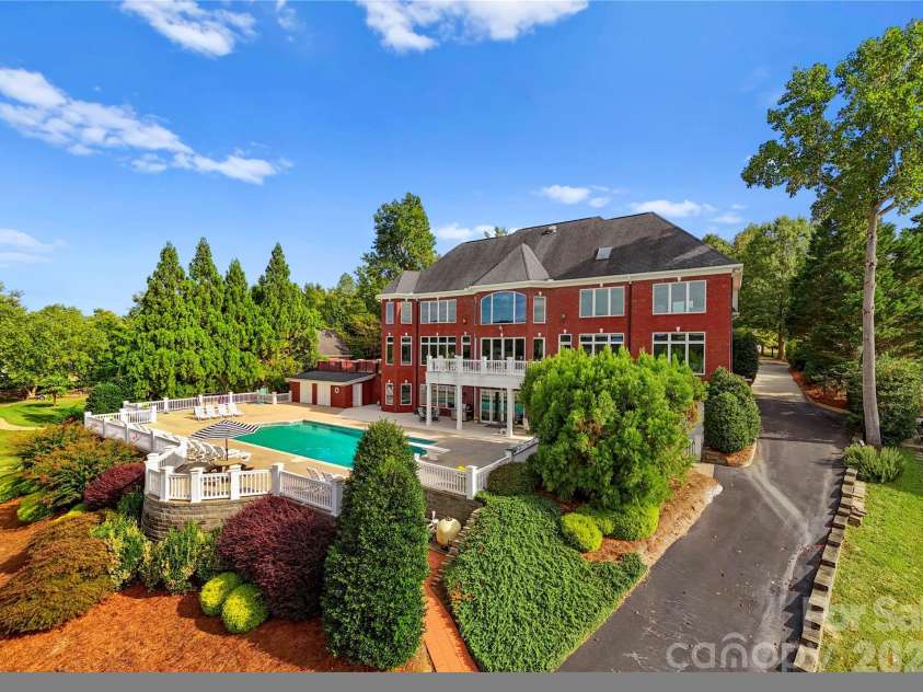 249 Blue Heron Drive, Rock Hill, SC 29732.  MLS# CAR4380979, YatesRealty ID 29293. 