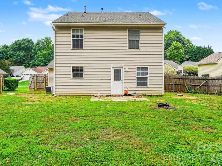 2343 Mancke Drive, Rock Hill, SC 29732.  MLS# CAR4381595, YatesRealty ID 29294. 