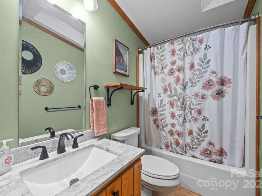 590 Raven Boulevard, Lake Lure, NC 28746.  MLS# CAR4283723, YatesRealty ID 29295. 