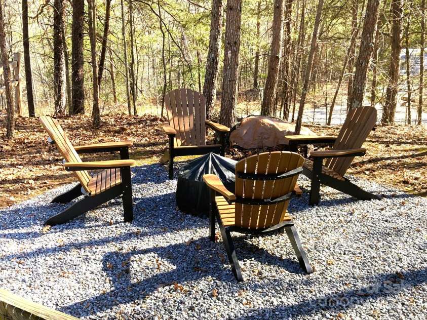 590 Raven Boulevard, Lake Lure, NC 28746.  MLS# CAR4283723, YatesRealty ID 29295. 