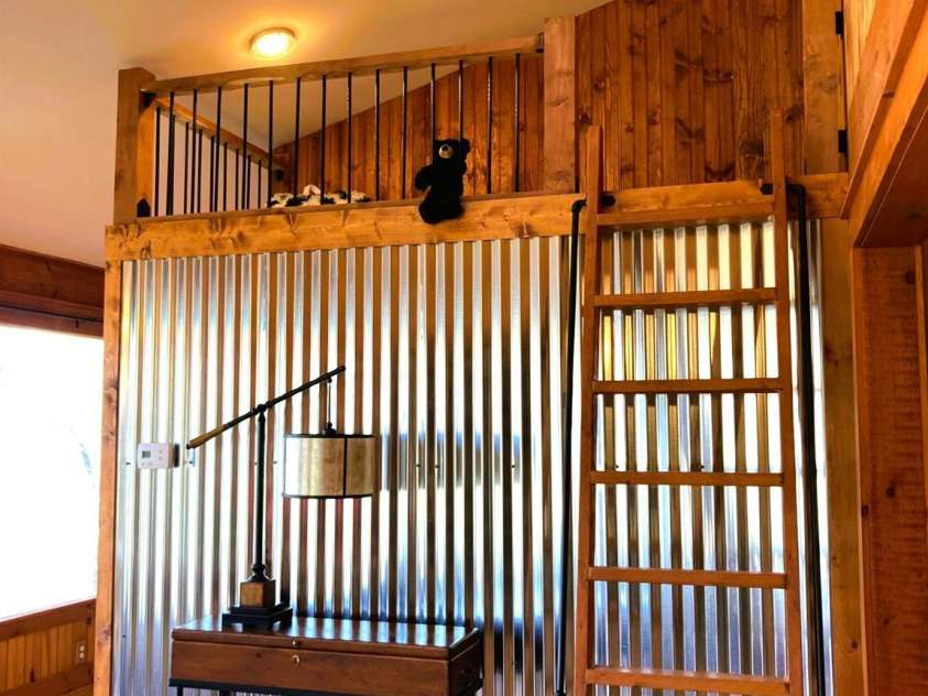 590 Raven Boulevard, Lake Lure, NC 28746.  MLS# CAR4283723, YatesRealty ID 29295. 