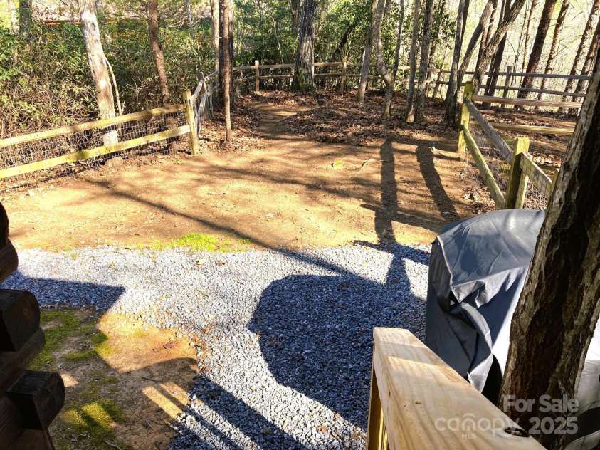 590 Raven Boulevard, Lake Lure, NC 28746.  MLS# CAR4283723, YatesRealty ID 29295. 