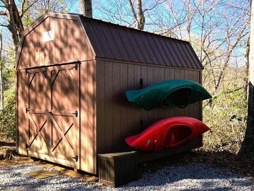 590 Raven Boulevard, Lake Lure, NC 28746.  MLS# CAR4283723, YatesRealty ID 29295. 