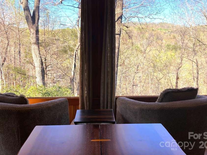 590 Raven Boulevard, Lake Lure, NC 28746.  MLS# CAR4283723, YatesRealty ID 29295. 