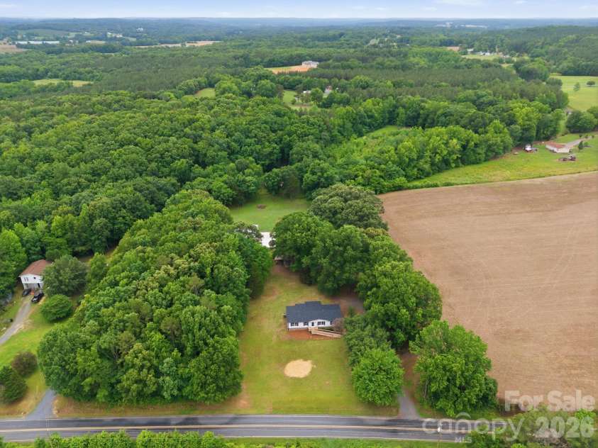 19082 Bear Creek Church Road, Richfield, NC 28137.  MLS# CAR4389209, YatesRealty ID 29298. 