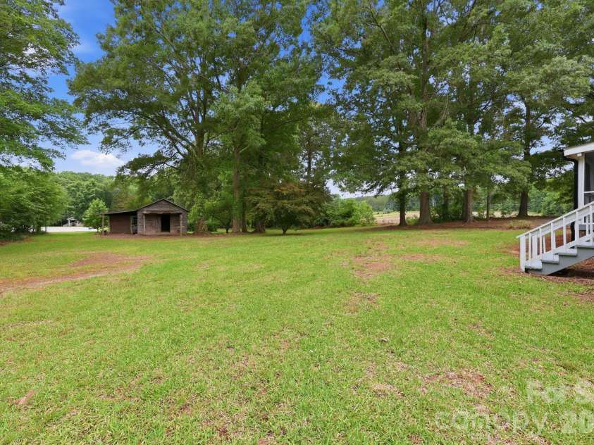 19082 Bear Creek Church Road, Richfield, NC 28137.  MLS# CAR4389209, YatesRealty ID 29298. 