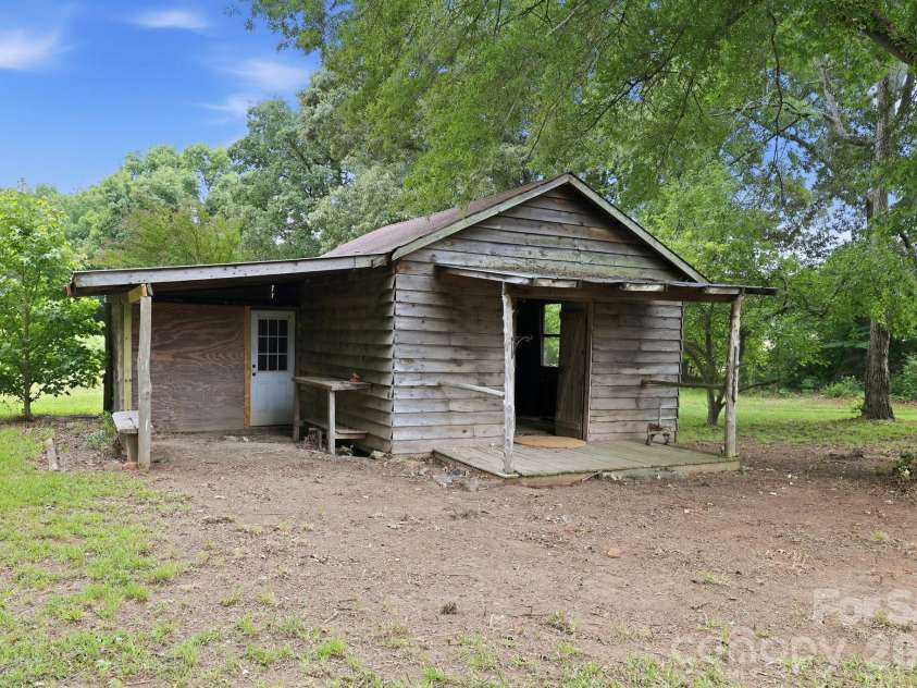 19082 Bear Creek Church Road, Richfield, NC 28137.  MLS# CAR4389209, YatesRealty ID 29298. 