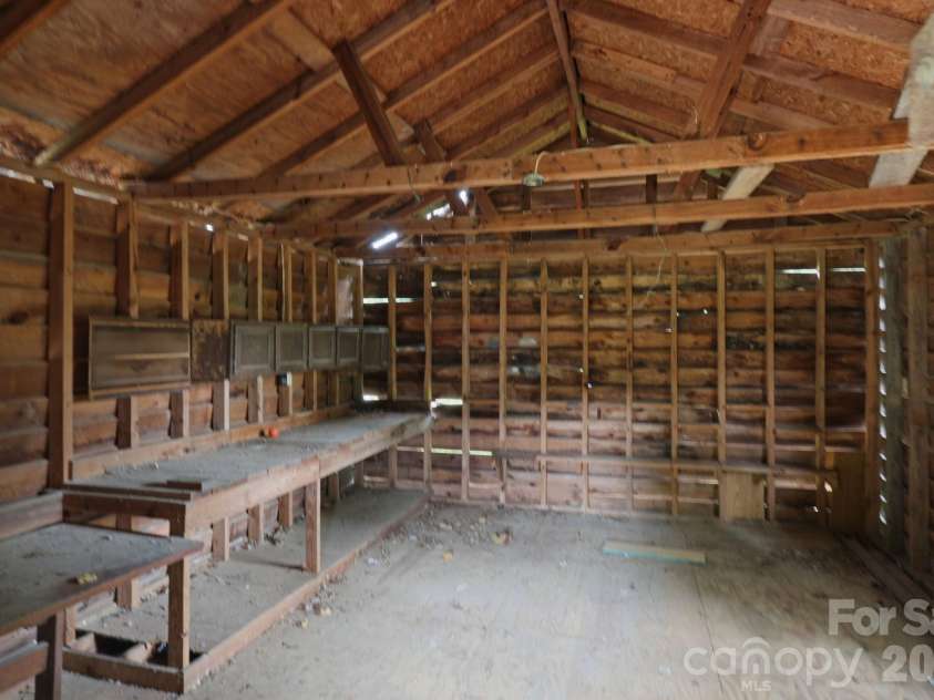 19082 Bear Creek Church Road, Richfield, NC 28137.  MLS# CAR4389209, YatesRealty ID 29298. 