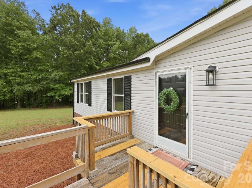 19082 Bear Creek Church Road, Richfield, NC 28137.  MLS# CAR4389209, YatesRealty ID 29298. 