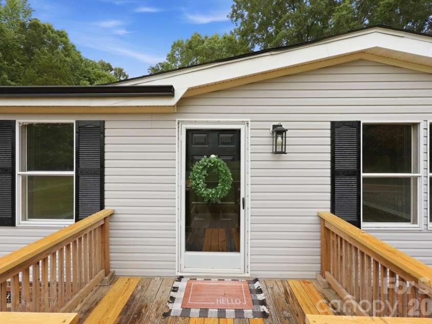 19082 Bear Creek Church Road, Richfield, NC 28137.  MLS# CAR4389209, YatesRealty ID 29298. 