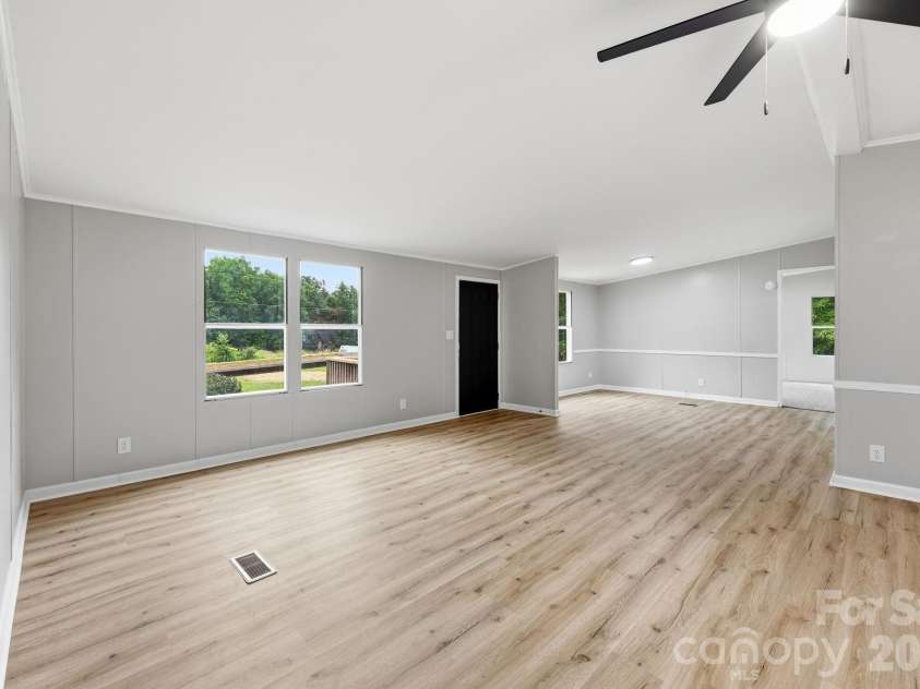 19082 Bear Creek Church Road, Richfield, NC 28137.  MLS# CAR4389209, YatesRealty ID 29298. 