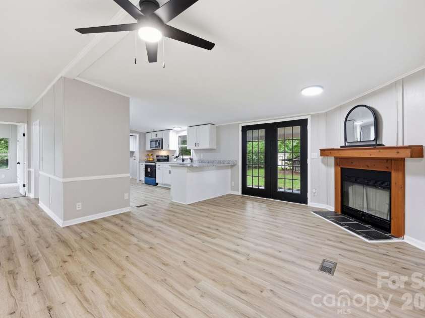 19082 Bear Creek Church Road, Richfield, NC 28137.  MLS# CAR4389209, YatesRealty ID 29298. 